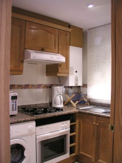 Cocina
